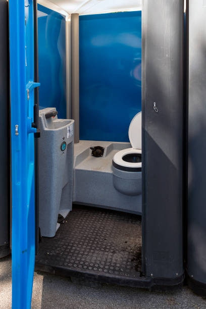 Best Sanitation services for porta potties  in Ripley, MS