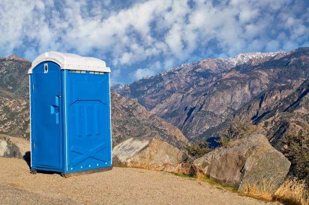 Best Affordable porta potty rental  in Ripley, MS