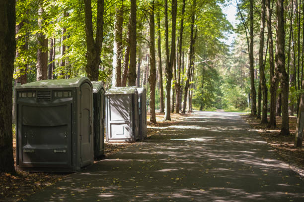 Best Event porta potty rental  in Ripley, MS