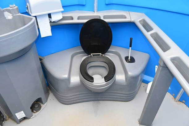 Best Porta potty rental near me  in Ripley, MS