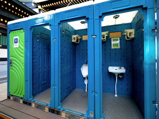 Best Emergency porta potty rental  in Ripley, MS
