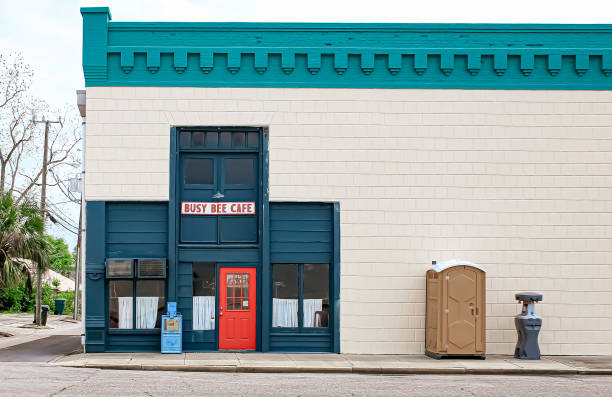 Best Luxury portable toilet rental  in Ripley, MS