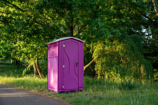 Best Best portable toilet rental  in Ripley, MS