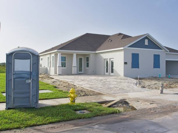 Portable Toilet Options We Offer in Ripley, MS