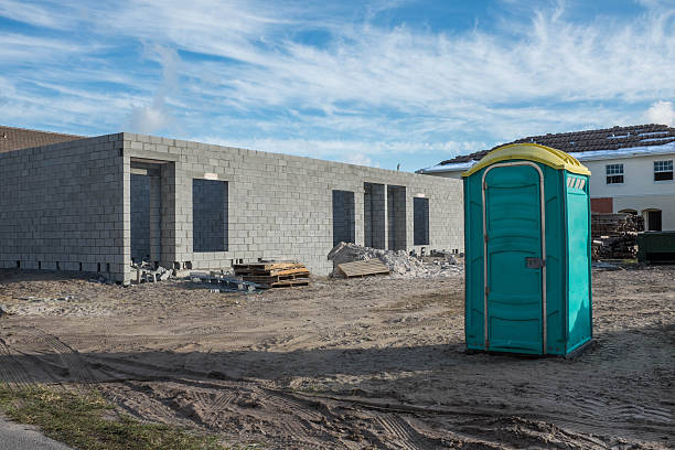 Best Local porta potty services  in Ripley, MS